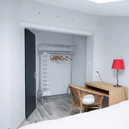 Apartment Universite Capitole Balcon Hyper Centre
