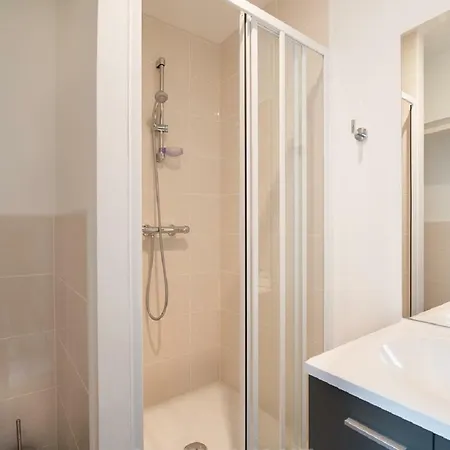 Apartmán Universite Capitole Balcon Hyper Centre Toulouse